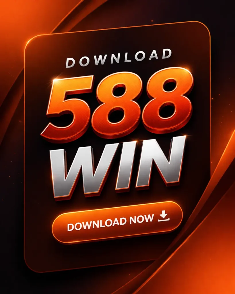 588Win Login and Registration